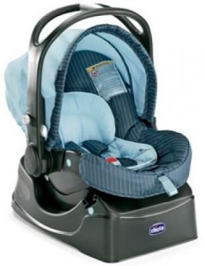 scaun auto isofix