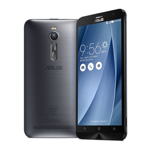 Asus ZenFone 2 4GB