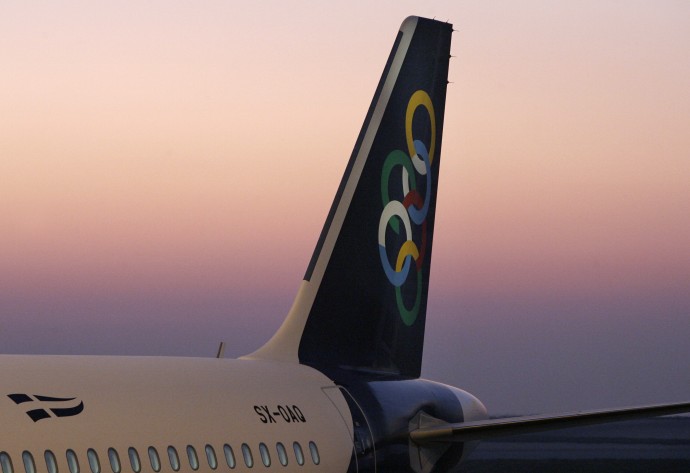 Olympic Air